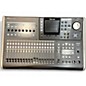 Used TASCAM DP24 MultiTrack Recorder thumbnail