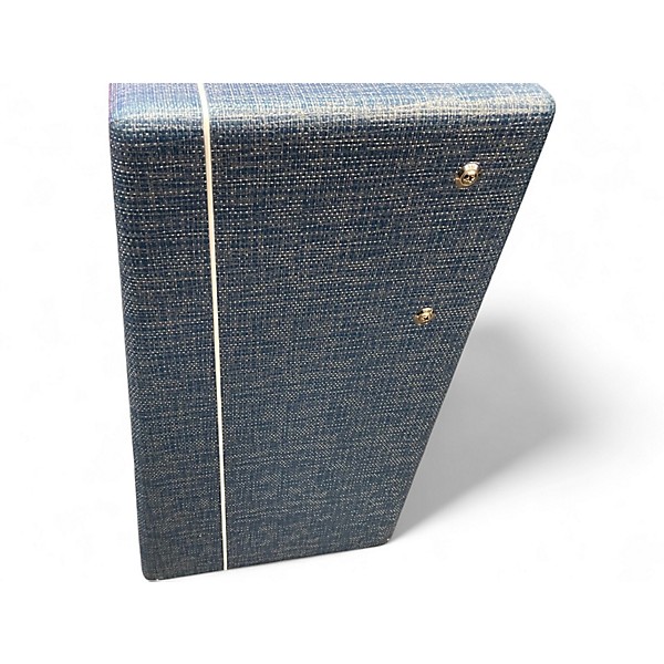 Used Supro Thunderbolt Tube Guitar Combo Amp