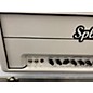 Used Splawn Quikrod EL34 100W Tube Guitar Amp Head