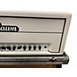 Used Splawn Quikrod EL34 100W Tube Guitar Amp Head