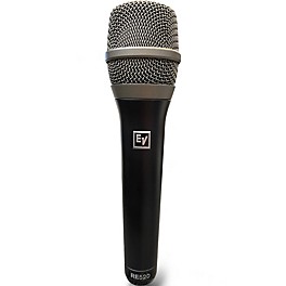 Used Electro-Voice RE520 Condenser Microphone