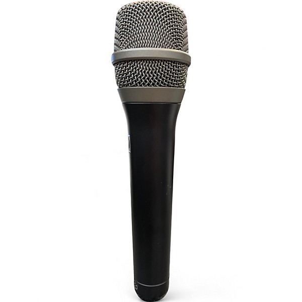 Used Electro-Voice RE520 Condenser Microphone