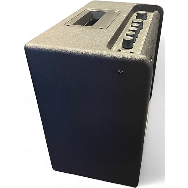 Used Fender Mustang LT25 25W 1x8 Guitar Combo Amp