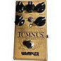 Used Wampler Tumnus Deluxe Overdrive Effect Pedal thumbnail