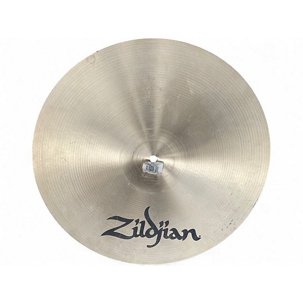Used Zildjian 16in A Series Medium Thin Crash Cymbal