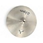 Used Zildjian 16in A Series Medium Thin Crash Cymbal