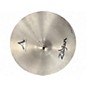 Used Zildjian 16in A Series Medium Thin Crash Cymbal