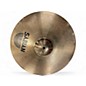 Used SABIAN 14in B8 Hi Hat Pair Cymbal
