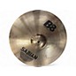 Used SABIAN 18in B8 Crash Ride Cymbal