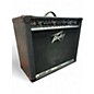 Used Peavey TRANSTUBE BANDIT 112S Guitar Combo Amp