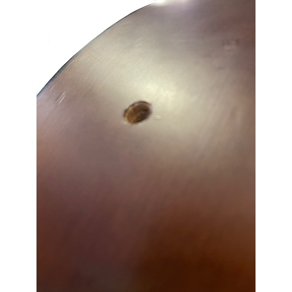 Used Yamaha KUA100 2 Tone Sunburst Acoustic Guitar