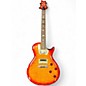 Used PRS 245 SE 2 Color Sunburst Solid Body Electric Guitar thumbnail