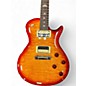 Used PRS 245 SE 2 Color Sunburst Solid Body Electric Guitar