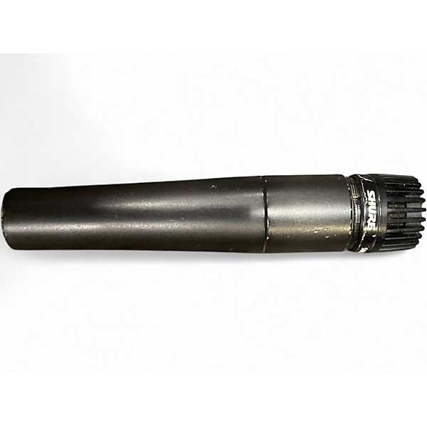 Used Shure SM57LC Dynamic Microphone