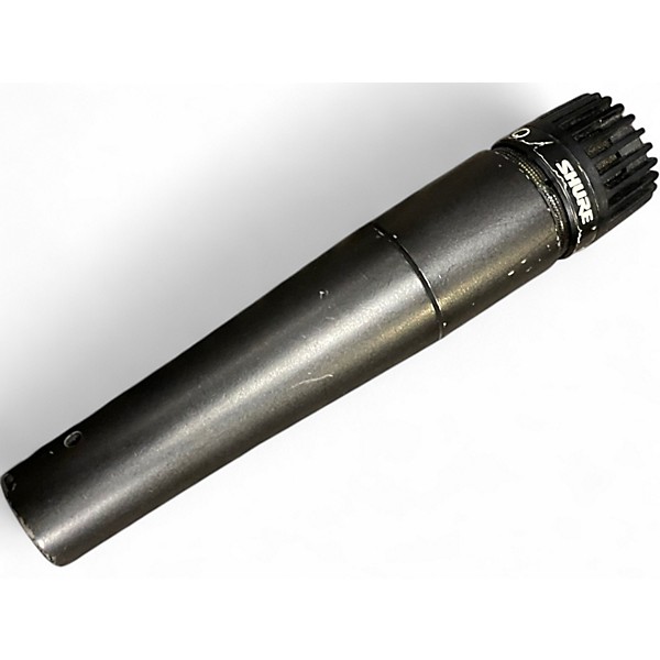 Used Shure SM57LC Dynamic Microphone
