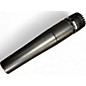 Used Shure SM57LC Dynamic Microphone