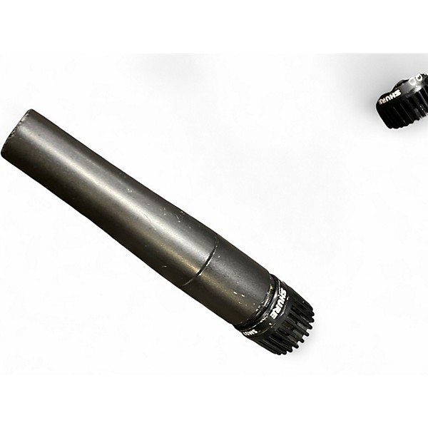 Used Shure SM57LC Dynamic Microphone