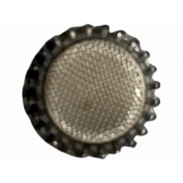 Used Shure SM57LC Dynamic Microphone