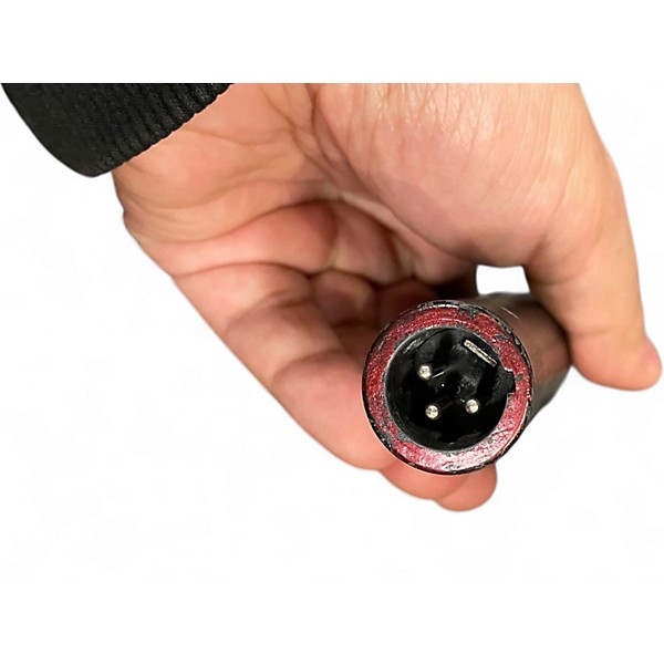 Used Shure SM57LC Dynamic Microphone