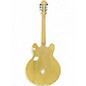 Used Epiphone Dot Blonde Hollow Body Electric Guitar