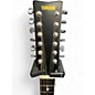 Used Yamaha FG412SBII Sunburst 12 String Acoustic Guitar