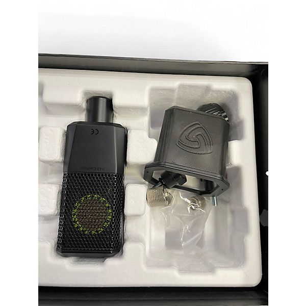 Used LEWITT LCT 440 Condenser Microphone