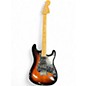 Used Fender American Special Stratocaster 2 Color Sunburst Solid Body Electric Guitar thumbnail