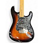 Used Fender American Special Stratocaster 2 Color Sunburst Solid Body Electric Guitar