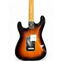 Used Fender American Special Stratocaster 2 Color Sunburst Solid Body Electric Guitar