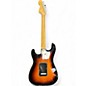 Used Fender American Special Stratocaster 2 Color Sunburst Solid Body Electric Guitar