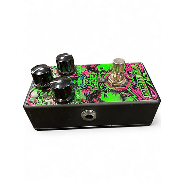 Used MXR CARBON COPY I LOVE DUST Effect Pedal