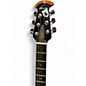 Used Ovation STANDARD ELITE 6778LX 2 Tone Sunburst Acoustic Guitar