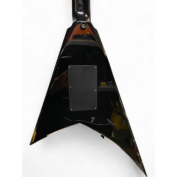 Used Jackson RR1T USA Select Randy Rhoads Lightning Sky Solid Body Electric Guitar