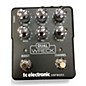 Used TC Electronic Dual Wreck Guitar Preamp thumbnail