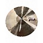 Used Paiste 10in PST7 SPLASH Cymbal thumbnail