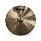 Used Bosphorus Cymbals 17in TRADITIONAL THIN CRASH Cymbal thumbnail