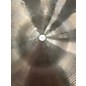 Used Bosphorus Cymbals 17in TRADITIONAL THIN CRASH Cymbal