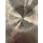Used Bosphorus Cymbals 17in TRADITIONAL THIN CRASH Cymbal