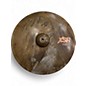 Used SABIAN 17in XSR MONARCH Cymbal thumbnail