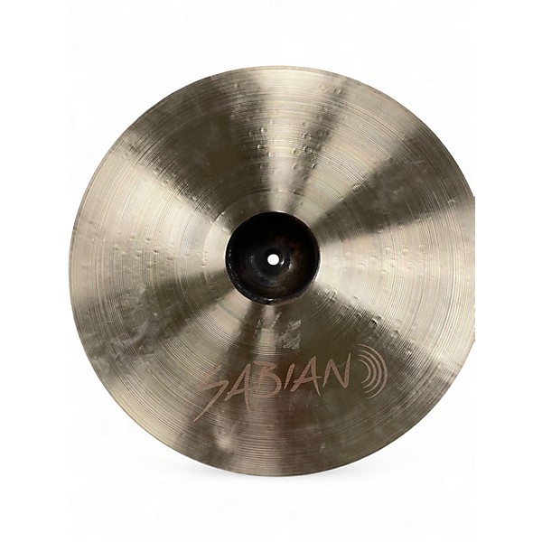 Used SABIAN 17in XSR MONARCH Cymbal