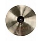 Used SABIAN 17in XSR MONARCH Cymbal