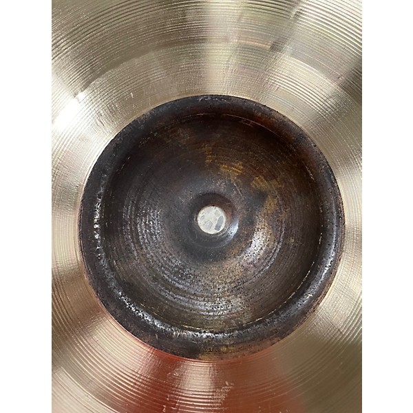 Used SABIAN 17in XSR MONARCH Cymbal