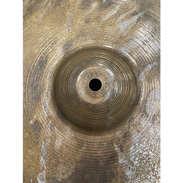 Used SABIAN 17in XSR MONARCH Cymbal