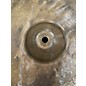 Used SABIAN 17in XSR MONARCH Cymbal