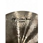 Used SABIAN 15in HHEXTRA THIN CRASH Cymbal