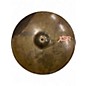 Used SABIAN 19in XSR MONARCH Cymbal thumbnail