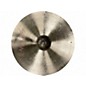 Used SABIAN 19in XSR MONARCH Cymbal