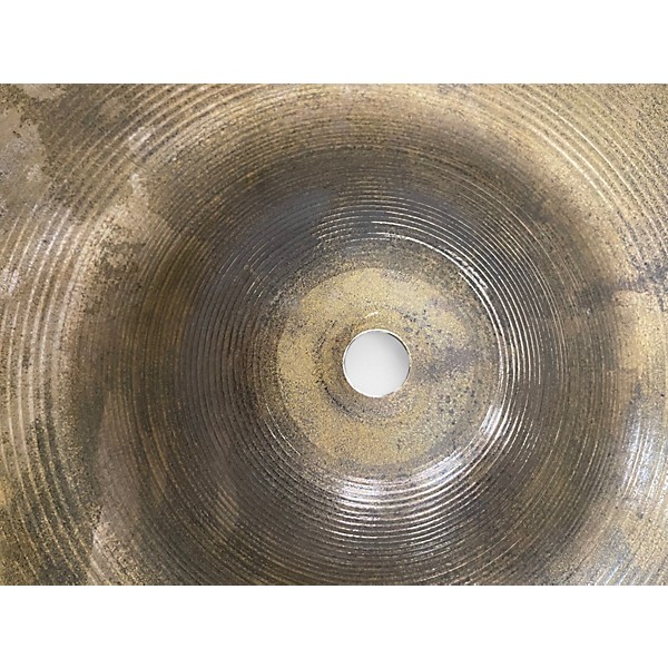 Used SABIAN 19in XSR MONARCH Cymbal