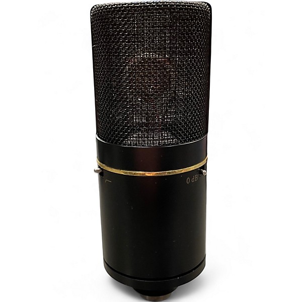 Used MXL 770 Condenser Microphone