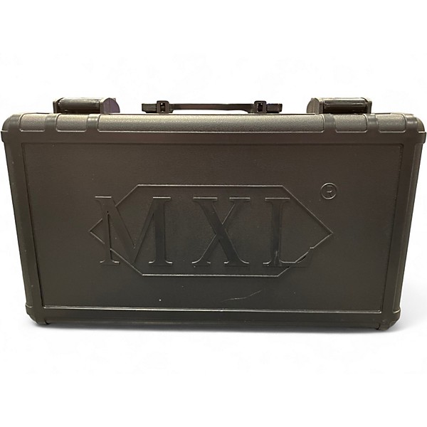 Used MXL 770 Condenser Microphone